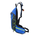 New bicycle backpack rucksack Outdoor hydration bicycle backpack Blue color hidratation bicycle backpack